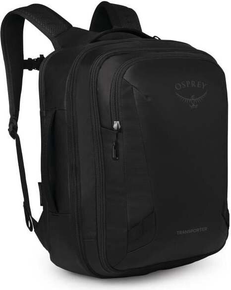 Osprey Transporter 26+6 Raven Black