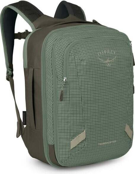 Osprey Transporter 26+6 Pine Leaf Green