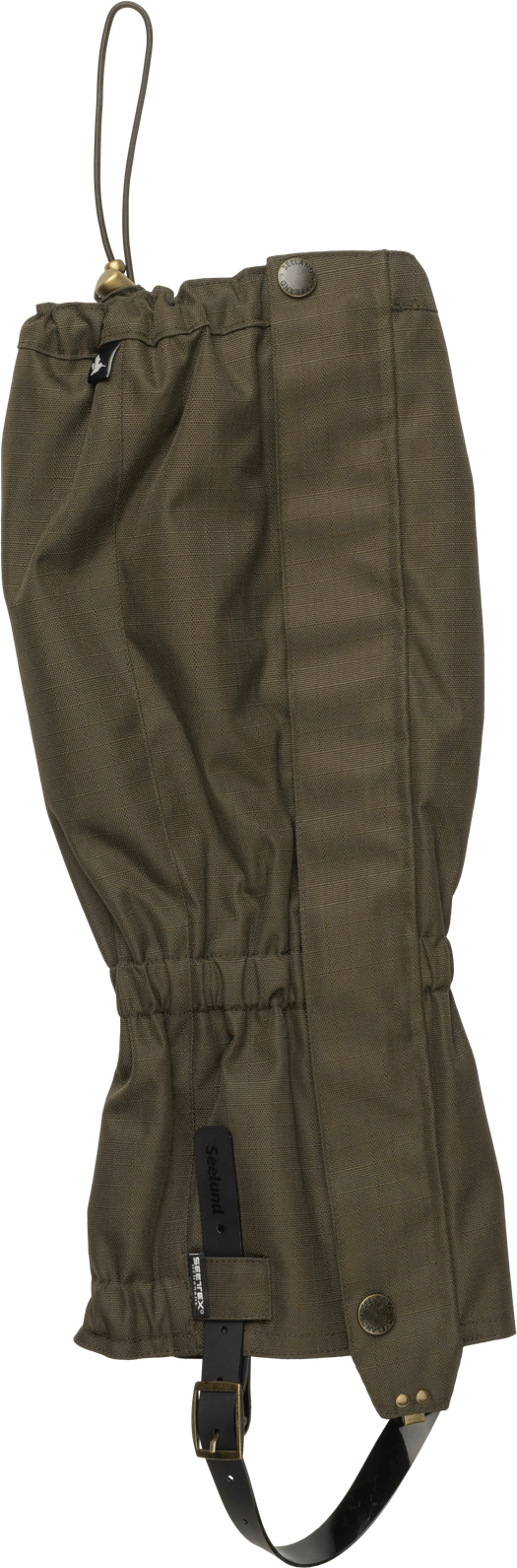 Seeland Buckthorn Duro Gaiters Shaded Olive