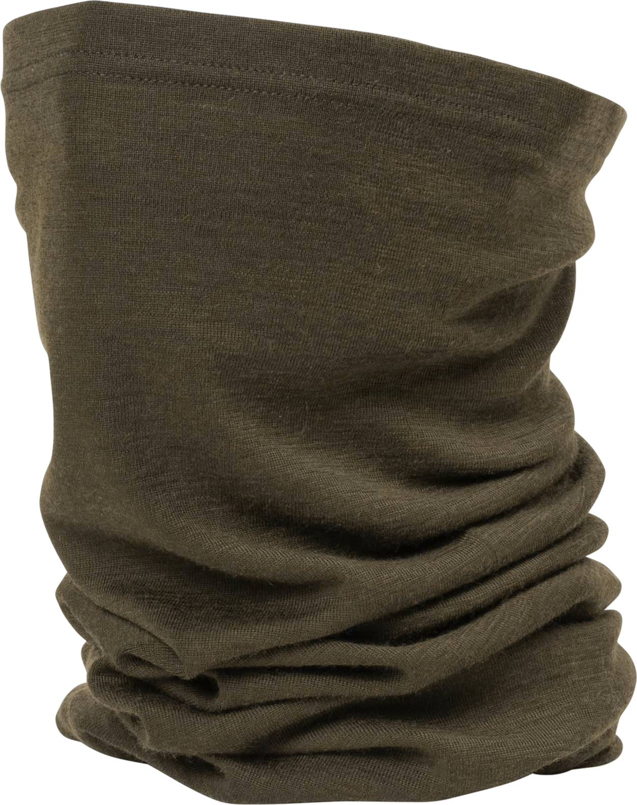 Seeland Apex One Hundred Neckgaiter Pine Green