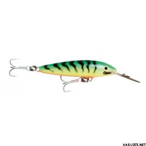 Rapala Magnum CountDown 7cm CD-7 MAG FT
