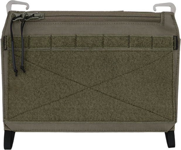 Crye Precision LPV Trace Flap Ranger Green