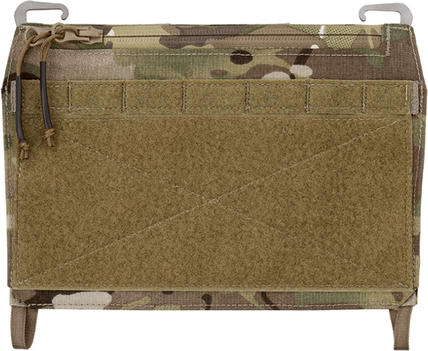 Crye Precision LPV Trace Flap Multicam