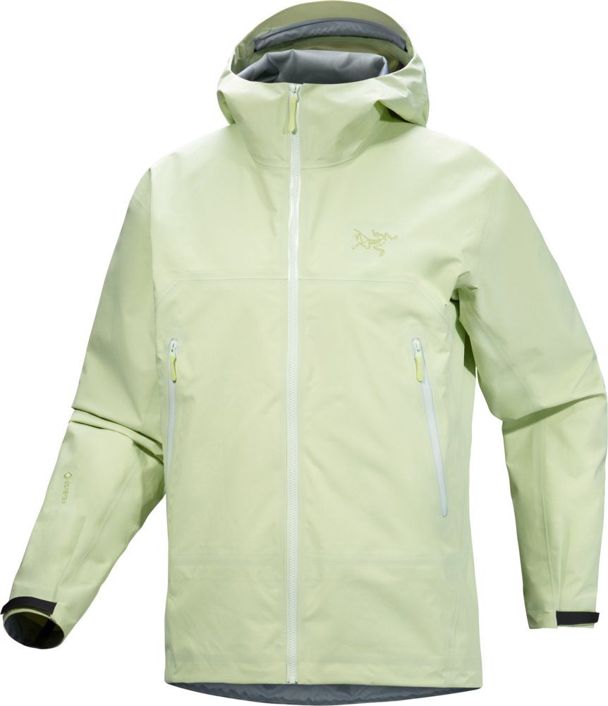 Arc'teryx Beta Jacket Womens Dk Shincha