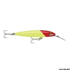 Rapala Magnum CountDown 7cm CD-7 MAG CRH