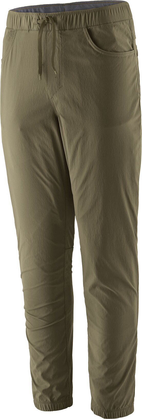 Patagonia Quandary Jogger Mens Basin Green