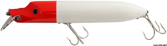 Abu Garcia Hi-Lo 150mm/40g RH