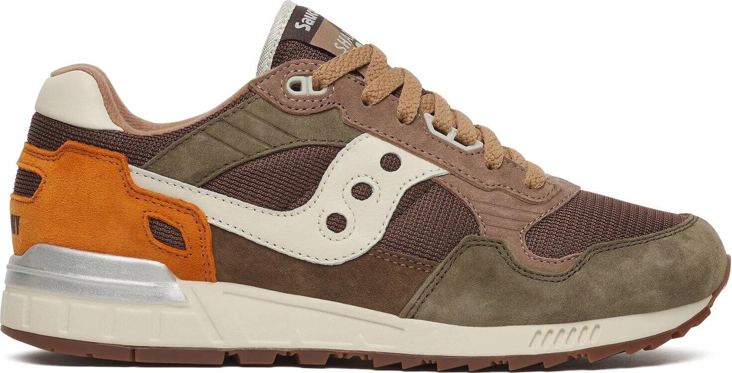 Saucony Shadow 5000 Unisex Martini / Coca