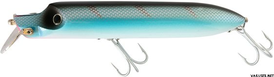 Abu Garcia Hi-Lo 150mm/40g BGL