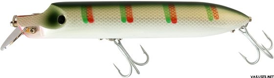 Abu Garcia Hi-Lo 150mm/40g YP