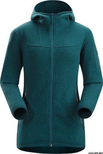 Arc'teryx Covert Hoody Women's Marine