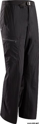Arc'teryx Palisade Pant Mens Black