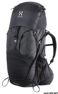 Haglöfs Nejd 65 True Black