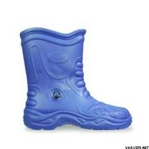 Crocs Womens georgie Sea Blue