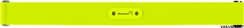 Suunto Smart Sensor belt Lime