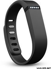 Fitbit Flex Activity Wristband Black