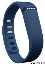 Fitbit Flex Activity Wristband Dark Blue