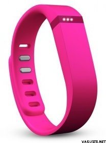 Fitbit Flex Activity Wristband Pink