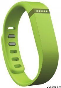 Fitbit Flex Activity Wristband Lime
