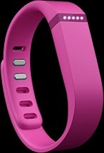 Fitbit Flex Activity Wristband Purple