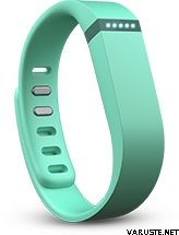 Fitbit Flex Activity Wristband Turquoise