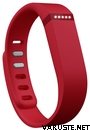 Fitbit Flex Activity Wristband Red