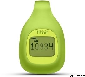 Fitbit Zip Activity Tracker Green