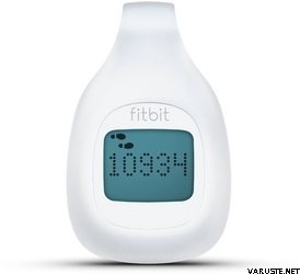Fitbit Zip Activity Tracker White