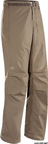 Arc'teryx Grifter Pant Mens Sandstone