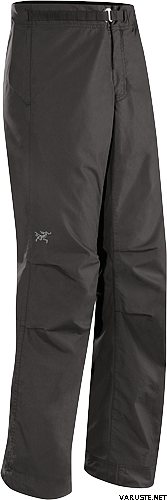 Arc'teryx Grifter Pant Mens Graphite