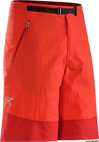 Arc'teryx Gamma SL Hybrid Short Men's Magma
