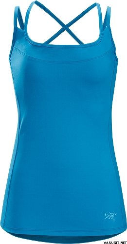 Arc'teryx Senna Tank Women's Santorini