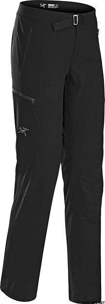 Arc'teryx Gamma LT Pant Women's (2018) Black
