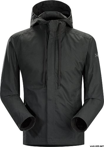 Arc'teryx Waylay Jacket Graphite