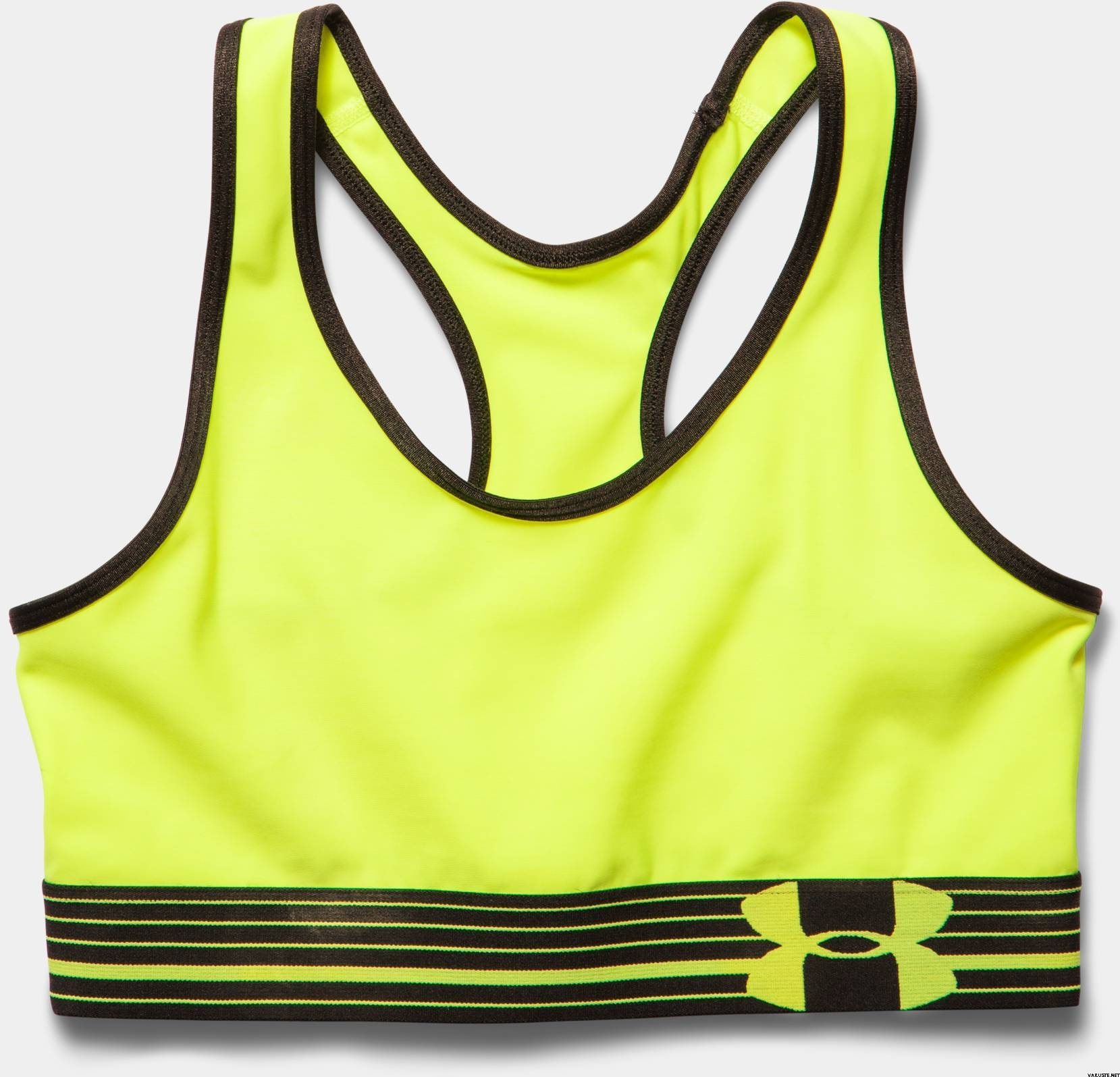 Under Armour HeatGear Alpha Bra X-Ray