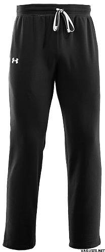 Under Armour Storm Rival Cuffed Pant Black