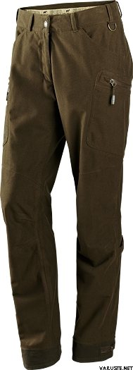 Härkila Estelle Lady Trousers Hunting Green