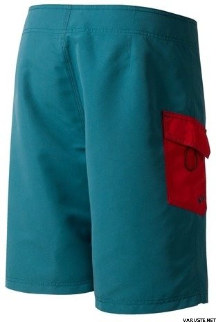 Oakley Classic Colorblock 19 Deep Teal