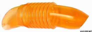 Banana Bunker Orange