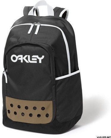 Oakley Factory Pilot XL Pack Black/White