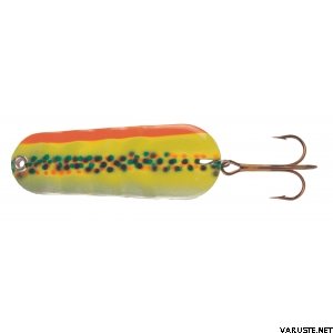 Abu Garcia Atom H-ORS