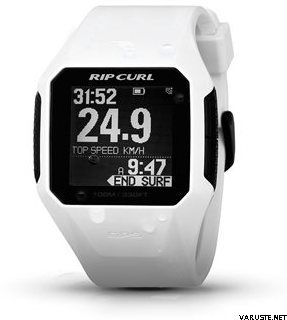 Rip Curl Search GPS White