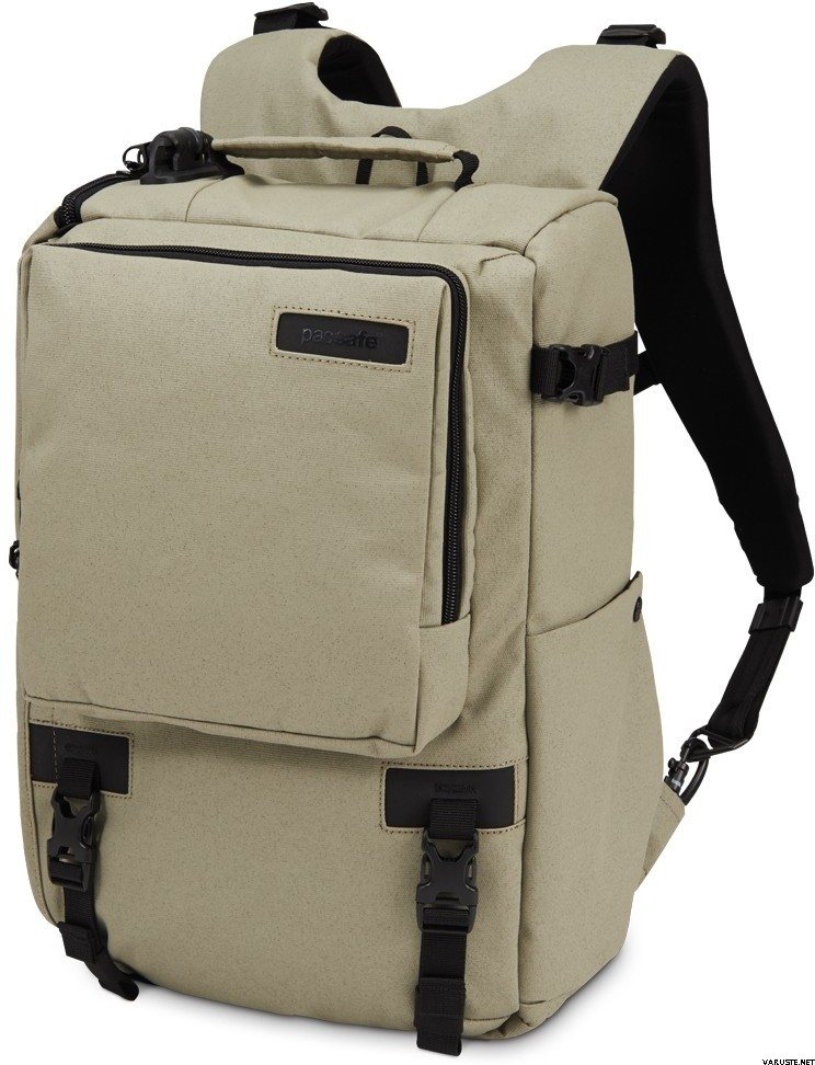 Pacsafe Camsafe Z16 Slate Green