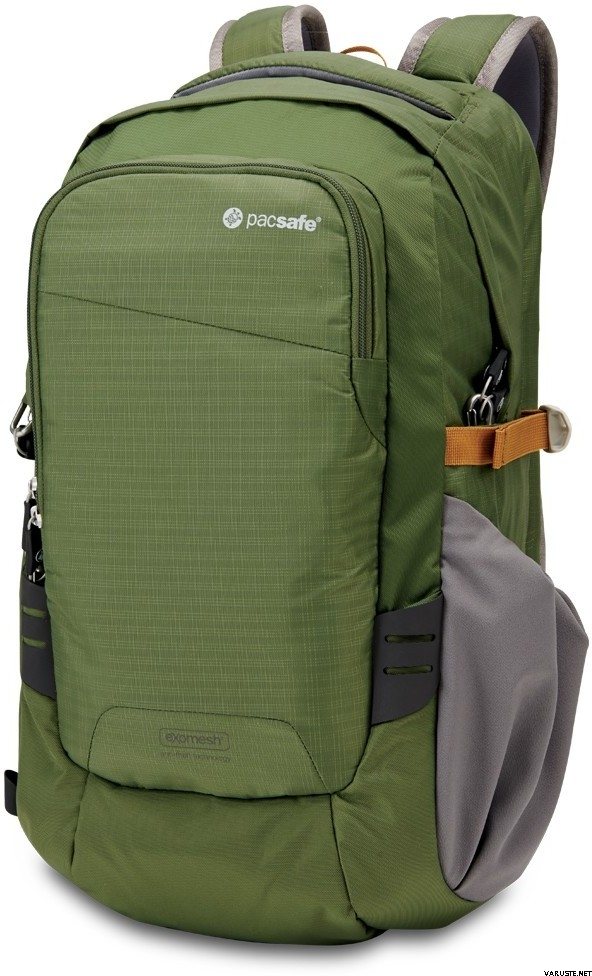 Pacsafe Camsafe V17 Olive/khaki