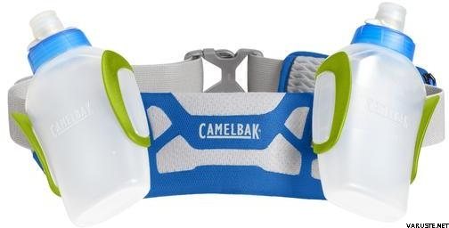 Camelbak Arc 2 juomavyö 0,3Lx2 El.Blue