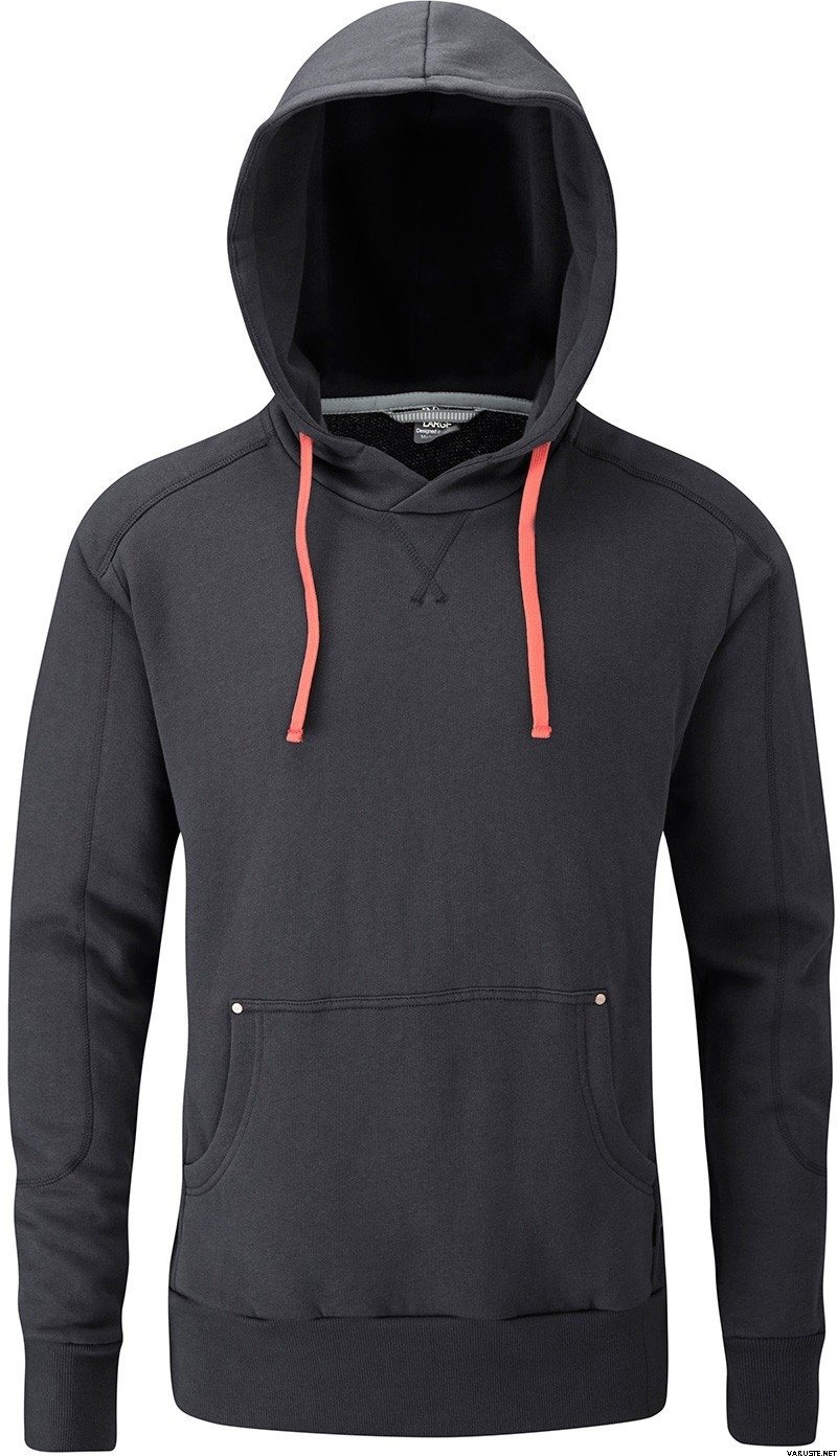 Rab Headwall Hoodie Beluga