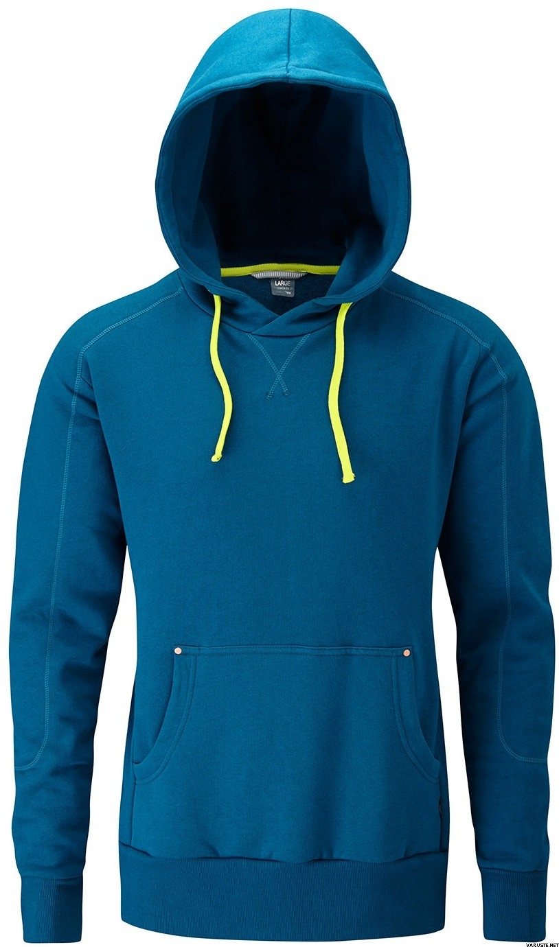 Rab Headwall Hoodie Blazon