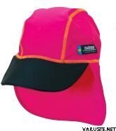 Swimpy UV-hattu Pinkki