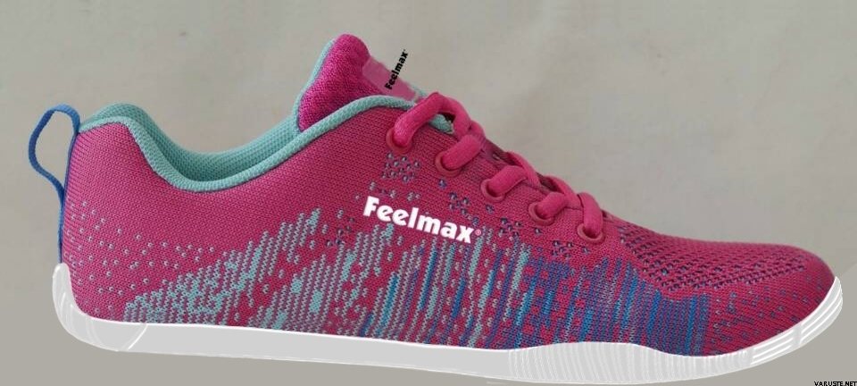 Feelmax Saana Fuchsia
