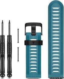 Garmin Fenix 3 Watch Band Blue